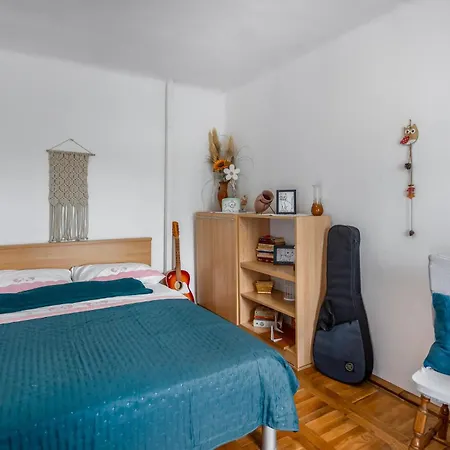 Holiday home Pet Friendly In With Kitchen Rijeka