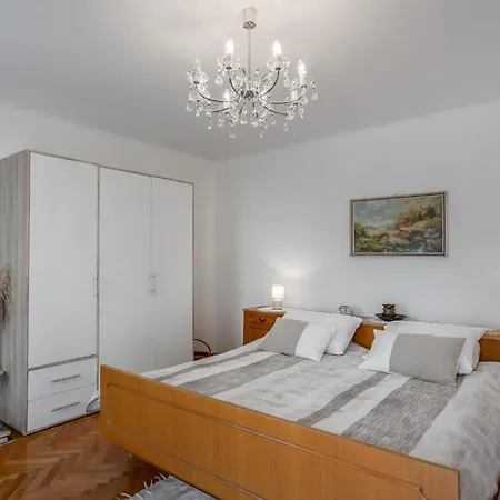 Pet Friendly In With Kitchen