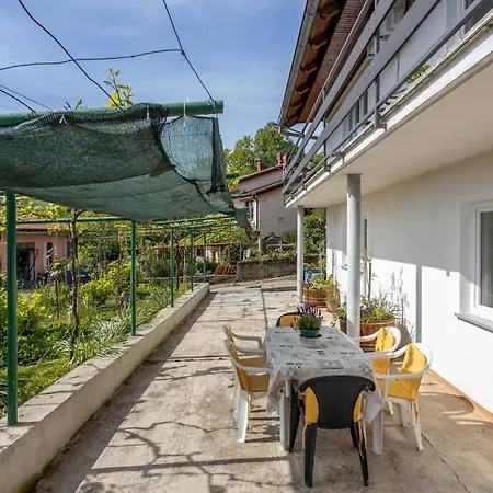 Feriehus Pet Friendly In With Kitchen