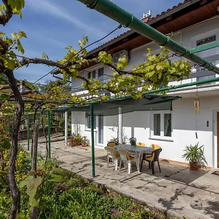 Pet Friendly In With Kitchen Holiday home Rijeka