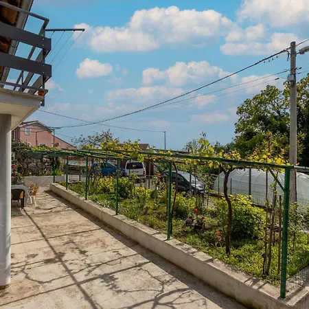 Pet Friendly In With Kitchen Holiday home Rijeka