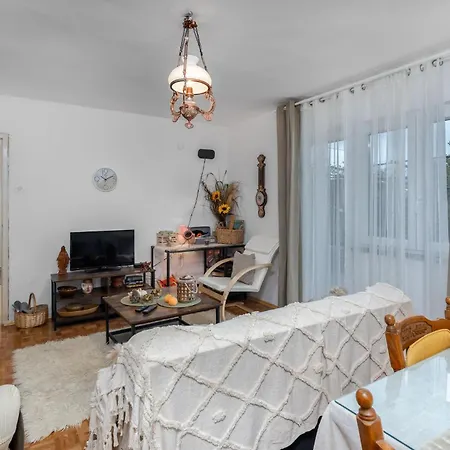 Pet Friendly In With Kitchen Holiday home Rijeka