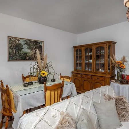 Pet Friendly In With Kitchen Rijeka