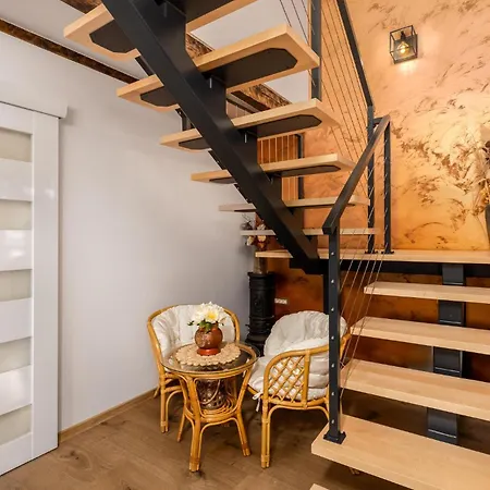 Pet Friendly In With Kitchen Rijeka