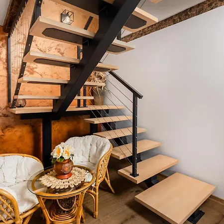 Pet Friendly In With Kitchen Feriehus Rijeka