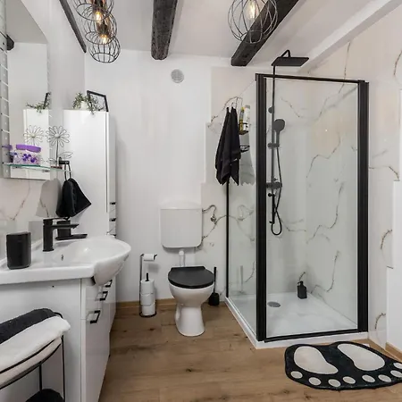 Feriehus Pet Friendly In With Kitchen *