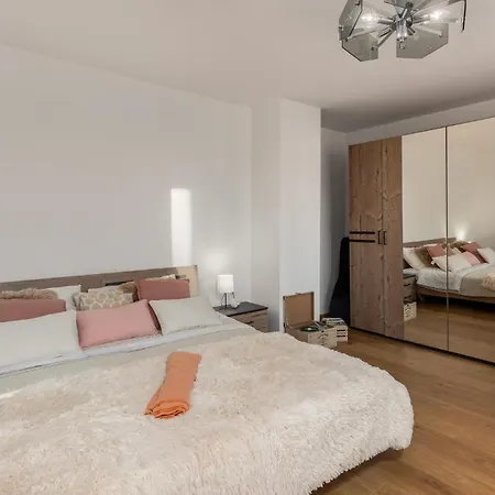 Feriehus Pet Friendly In With Kitchen *