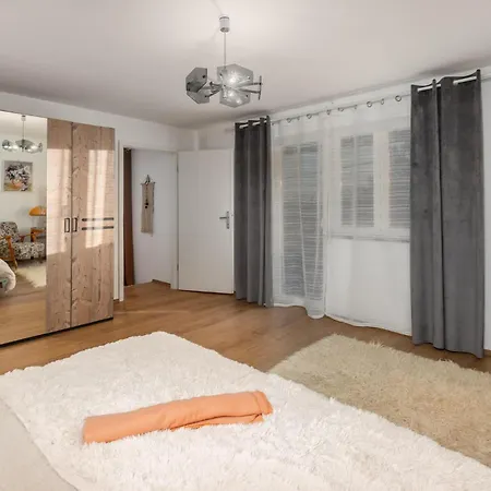 Pet Friendly In With Kitchen Feriehus *